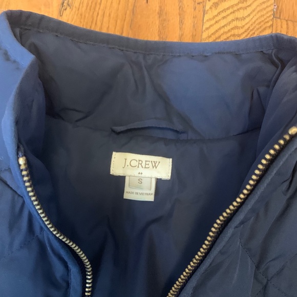 J. Crew Vest - Picture 2 of 3